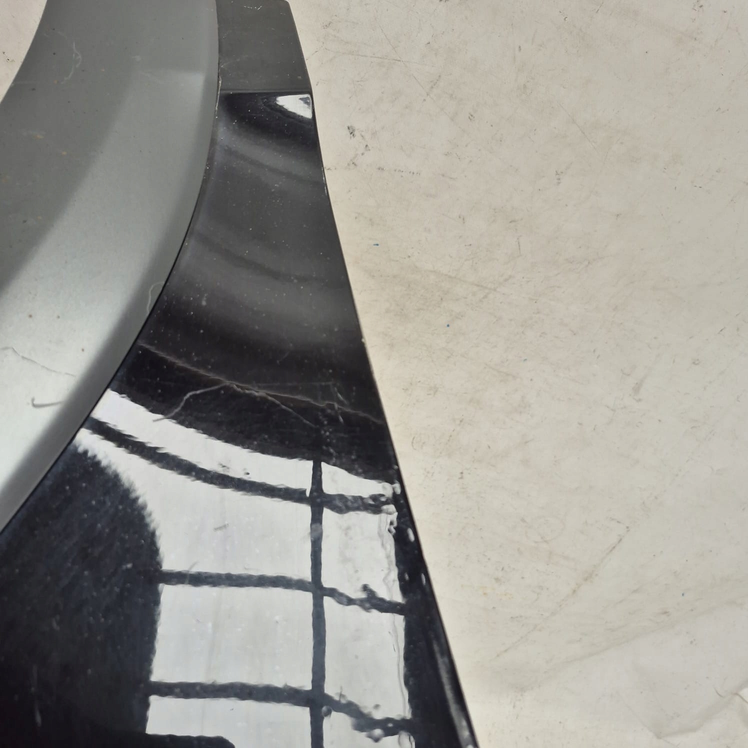 AUDI Q5 8R0 OFFROAD 08- fender right front front