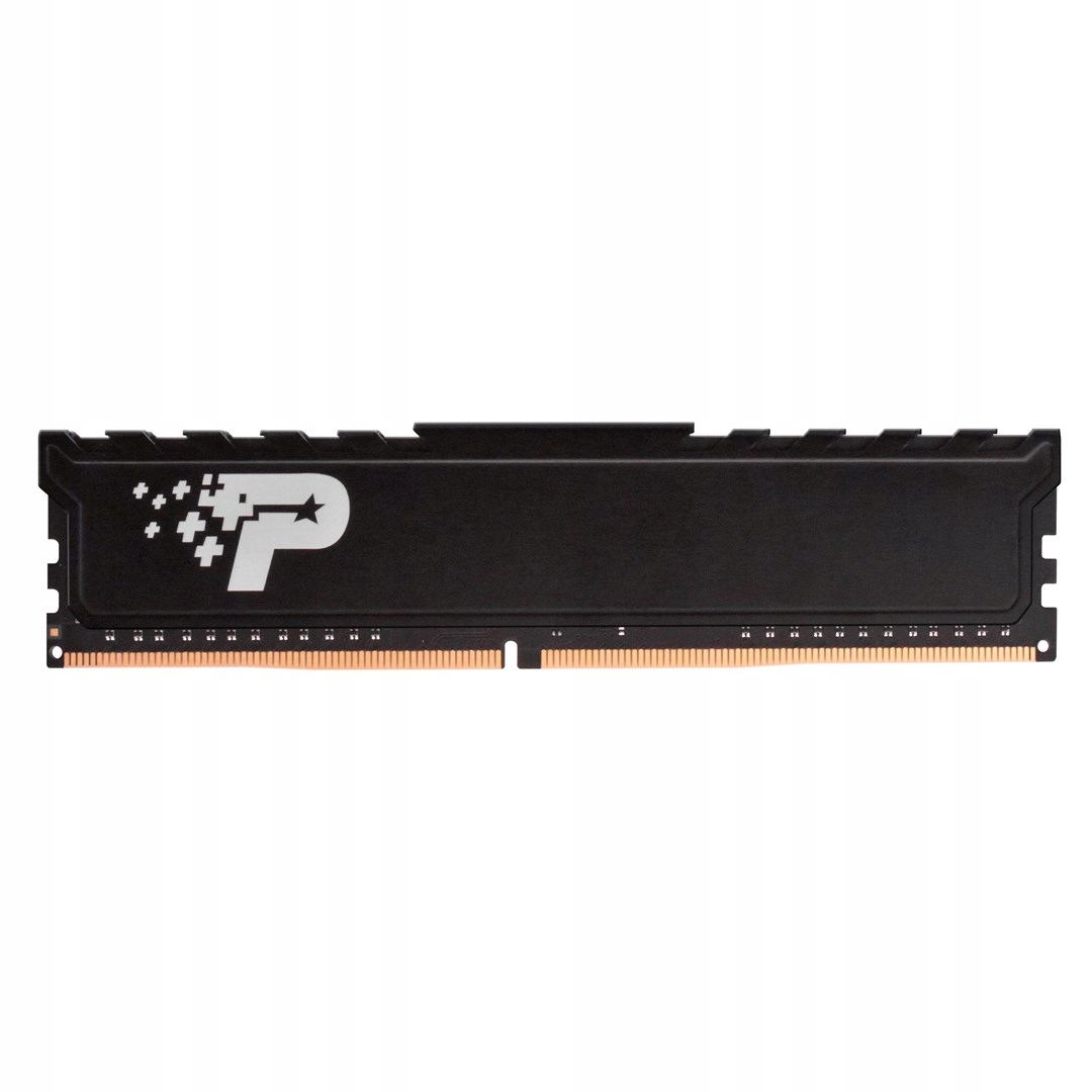 Pamäť Ram DDR4 Patriot 32 Gb 3200 MHz CL22