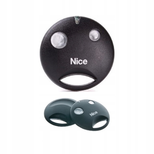 Pilot Nice SMILO SM2 + zapasowa obudowa (SM2_PROMO) • Cena, Opinie ...