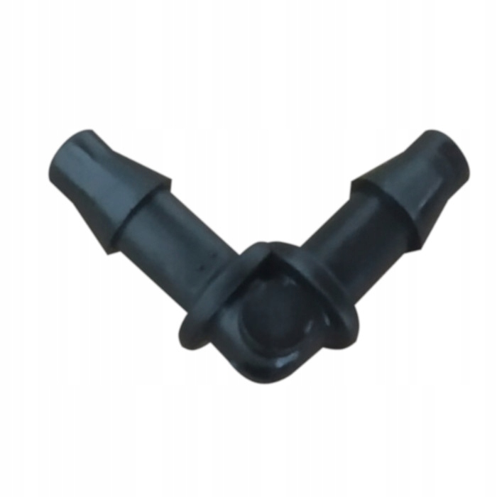 

Kolano 6mm do mikronawadniania linia kroplująca