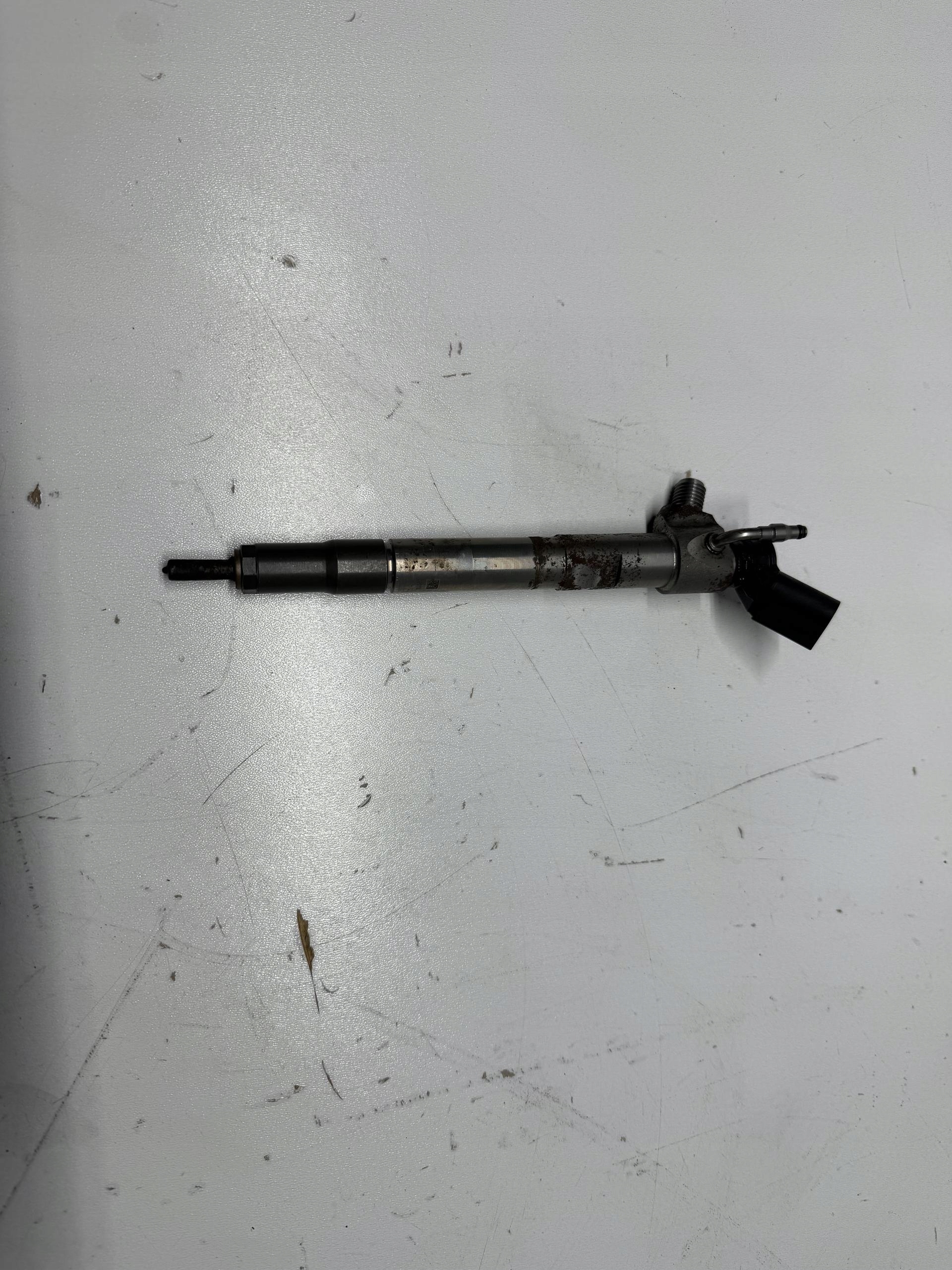 Injecteur Carburant KIA CEED III 1.6 CRDI 2017- 33800-2U000