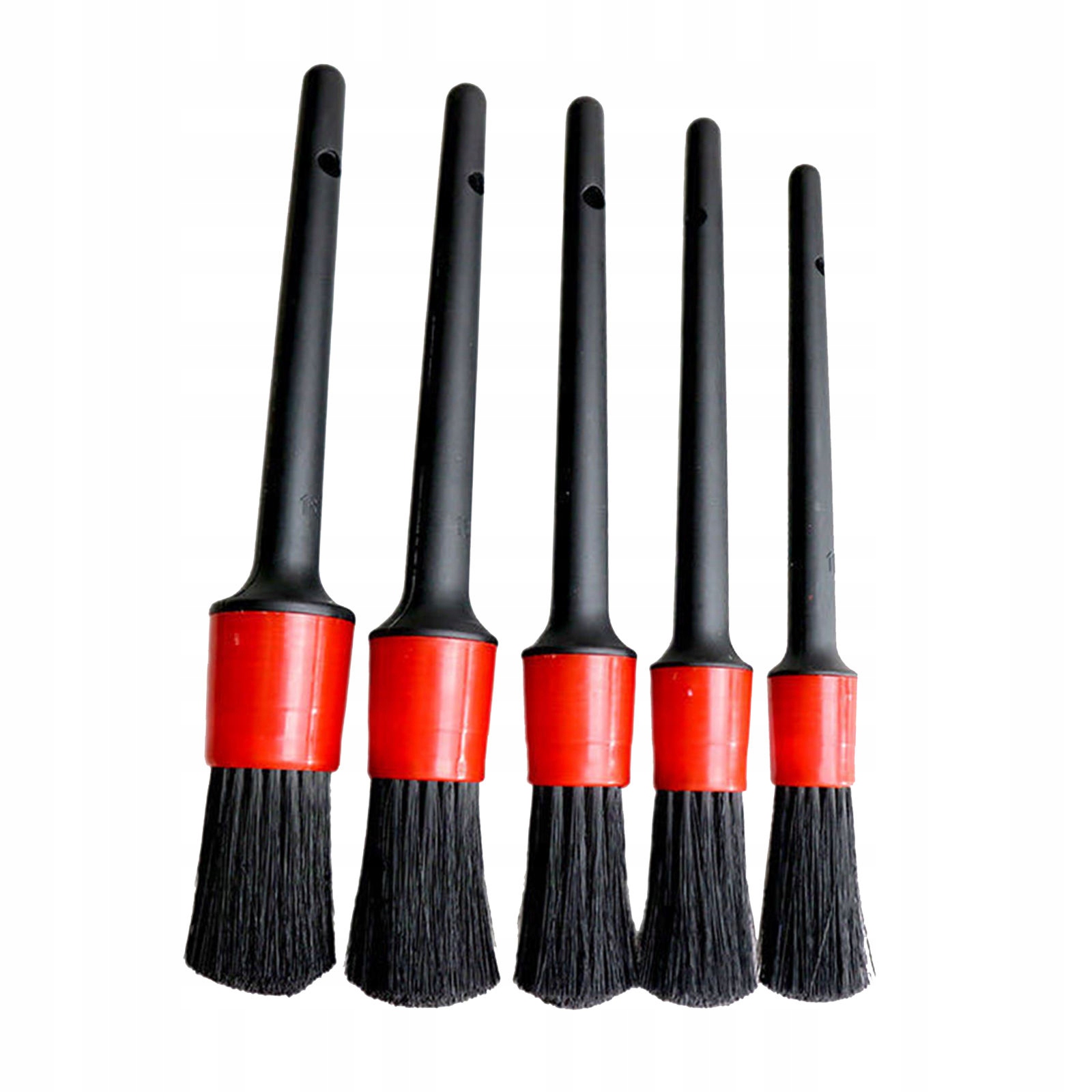 Набор щеток для чистки шин без угольков