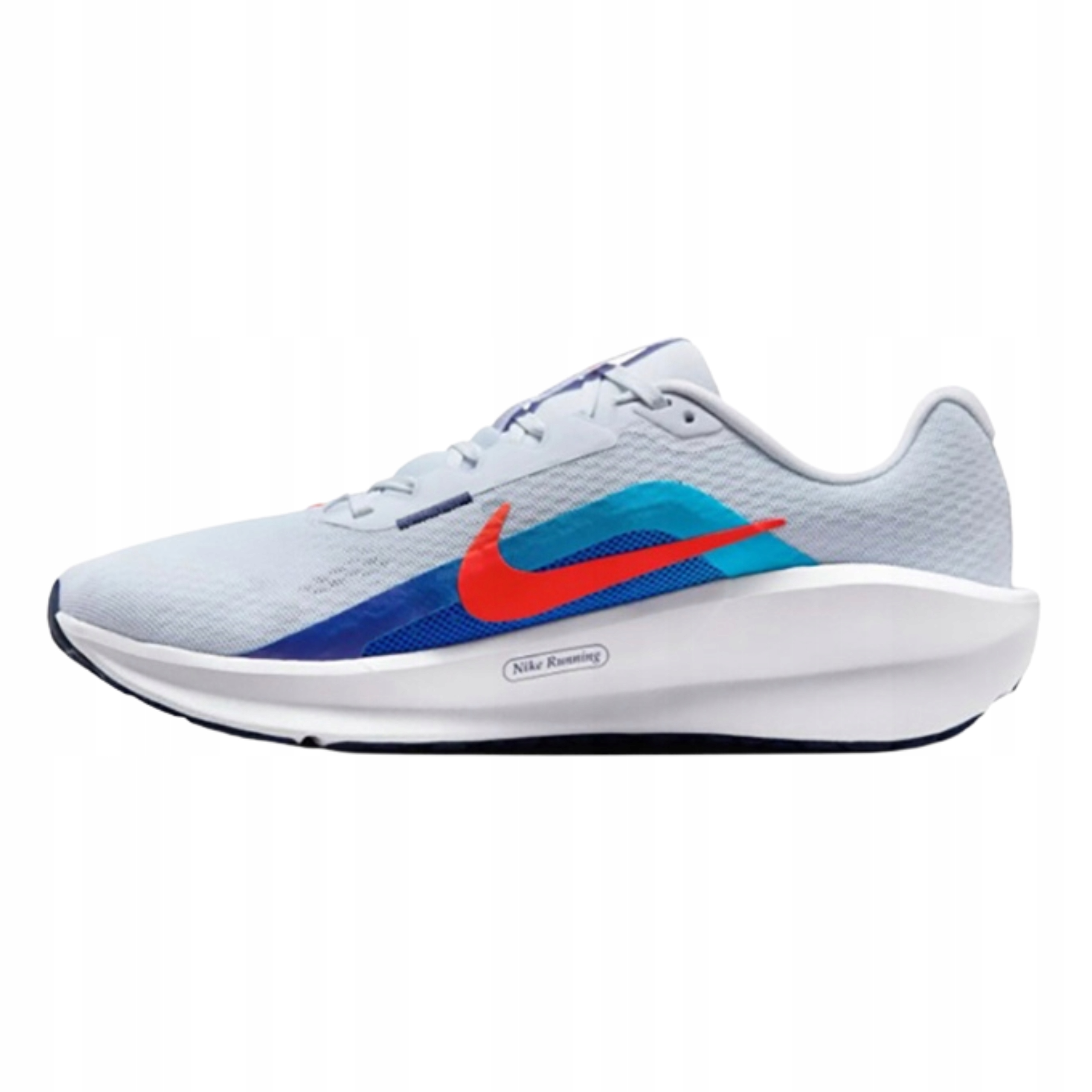 Buty Sportowe Męskie Nike Downshifter 13 Treningowe Przewiewne z siatki
