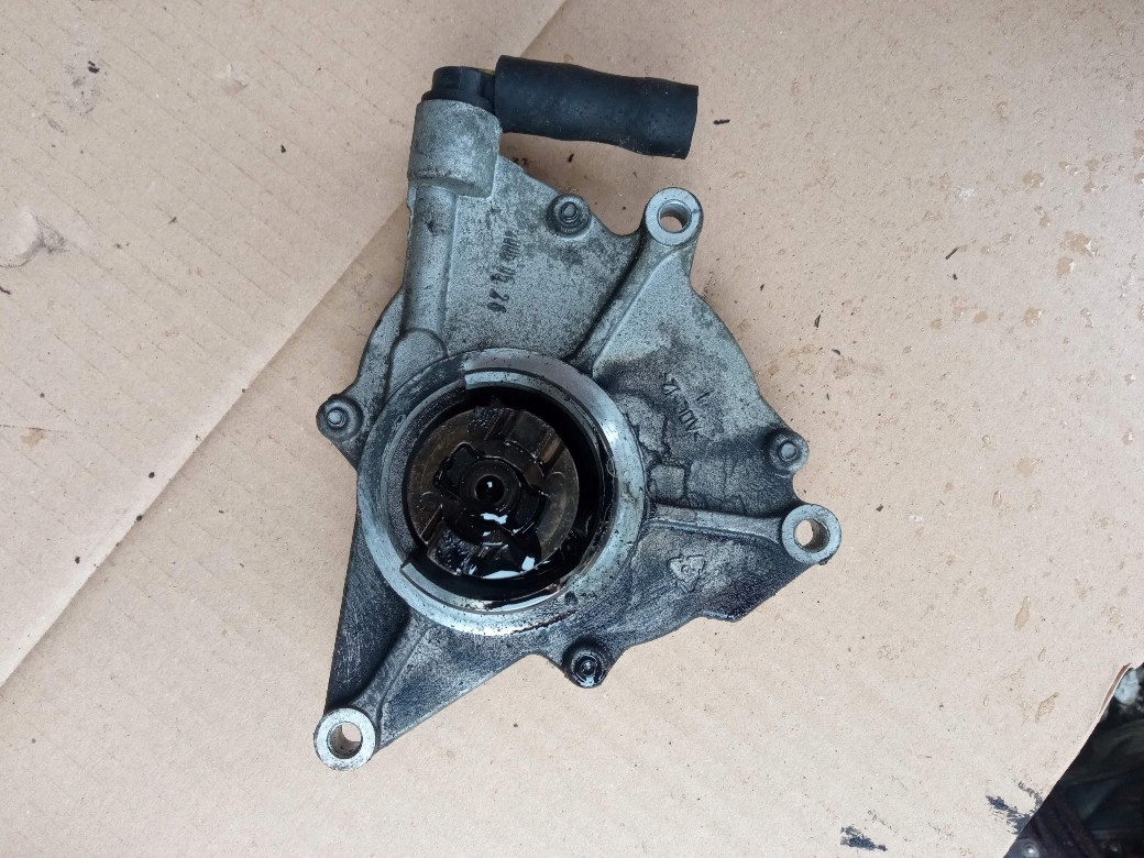 28810-4A400 - Sorento & LIFT 2.5 CRDI 170 вакуумний насос JASLO