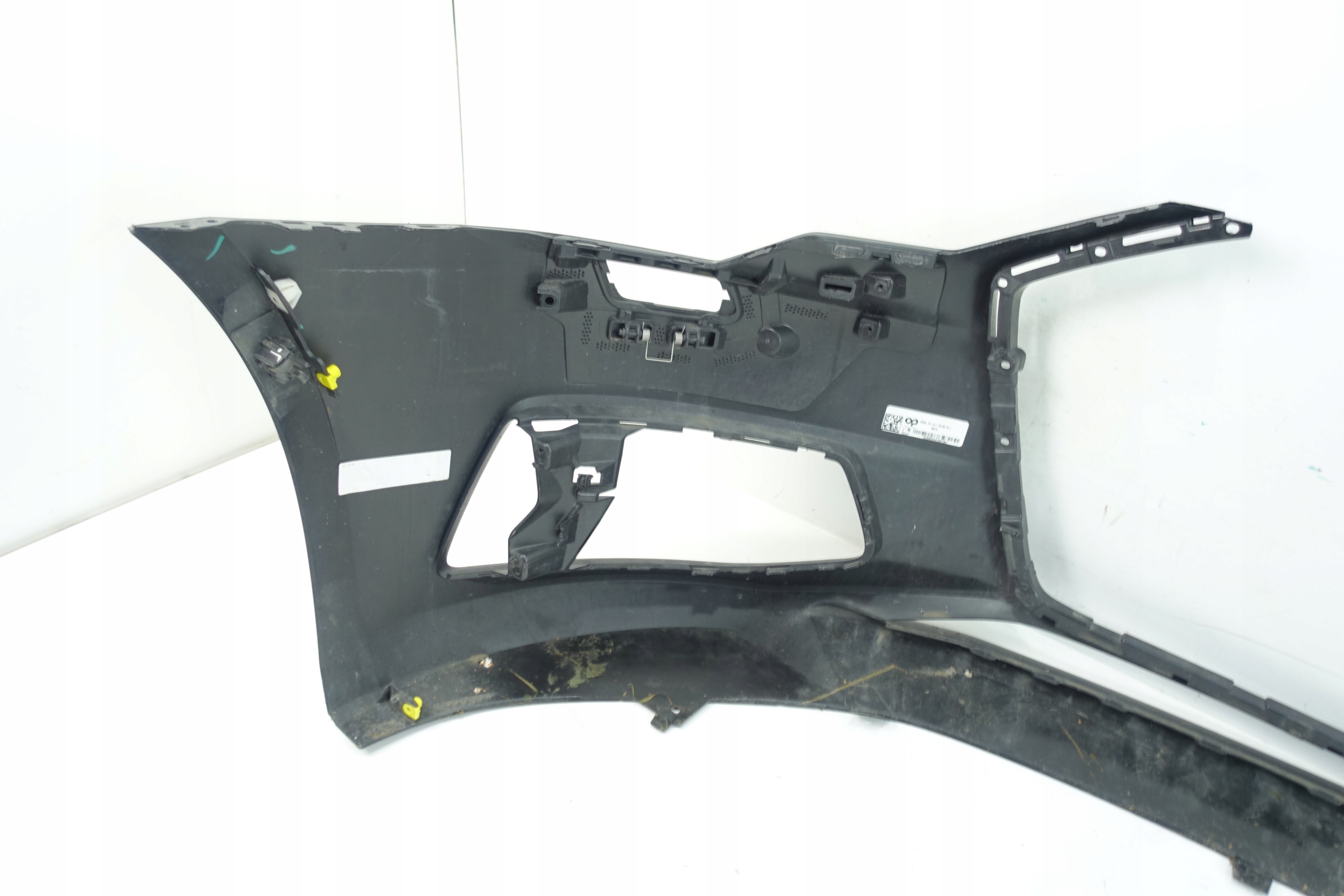 bumper front front AUDI A6 C8 4K 4K0807437