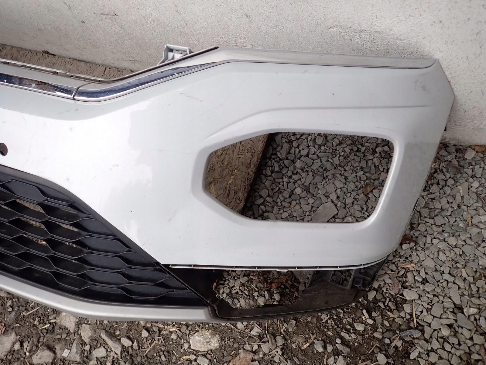 bumper front front VW VOLKSWAGEN T ROC 2GA A11 2017-2022R 2GA807221K