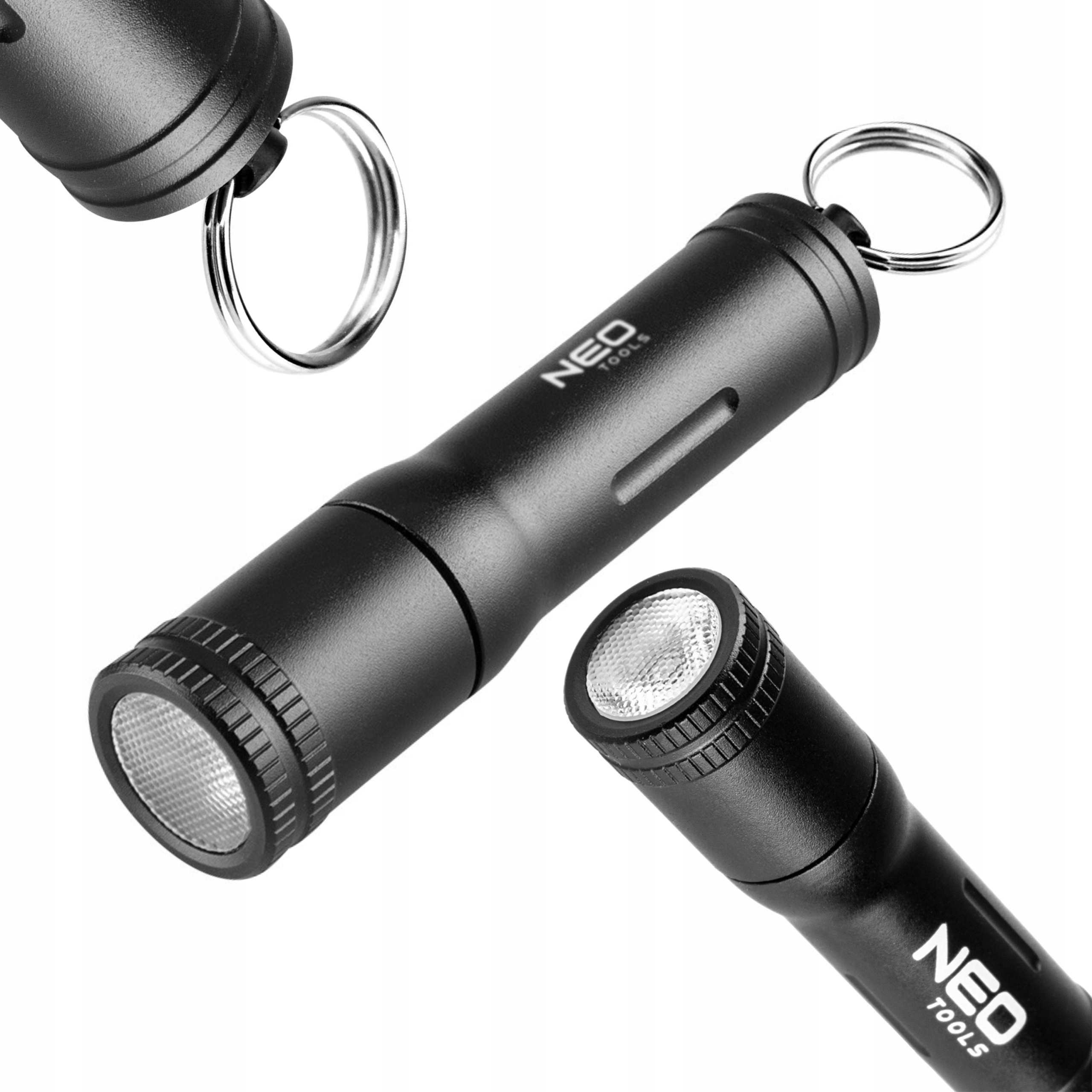 

Neo Latarka Na Baterie mini 100 lm Osram Led 35 m