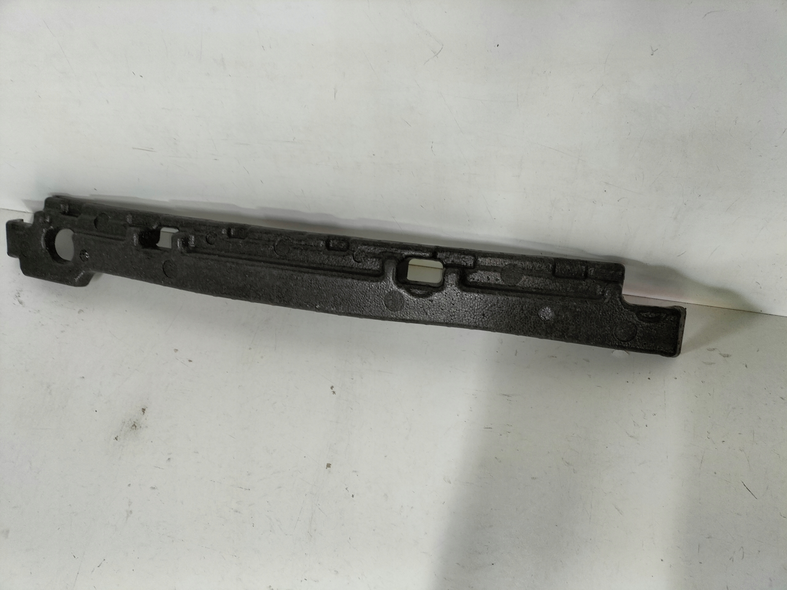 Absorber pianka Paraurti posteriore KIA CEED e 06- KOMBI