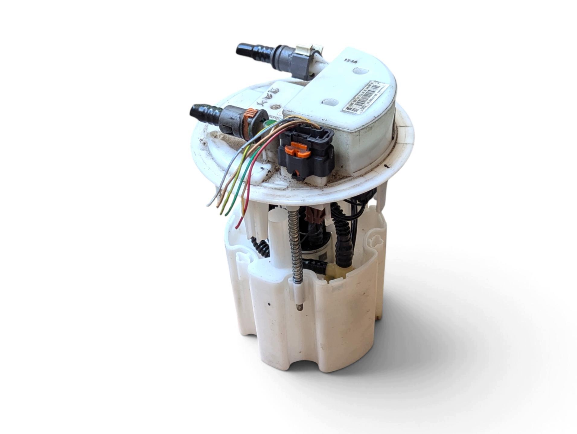 feed pump Opel Grandland X 2021 9809358780