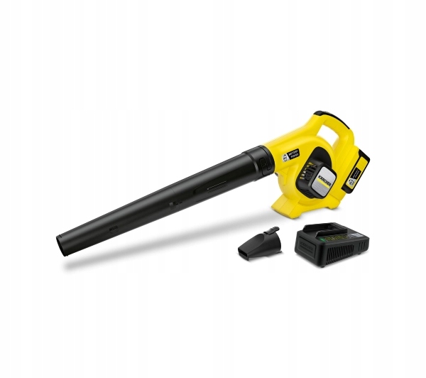 Karcher LBL 4 Battery Set 1.445-160.0