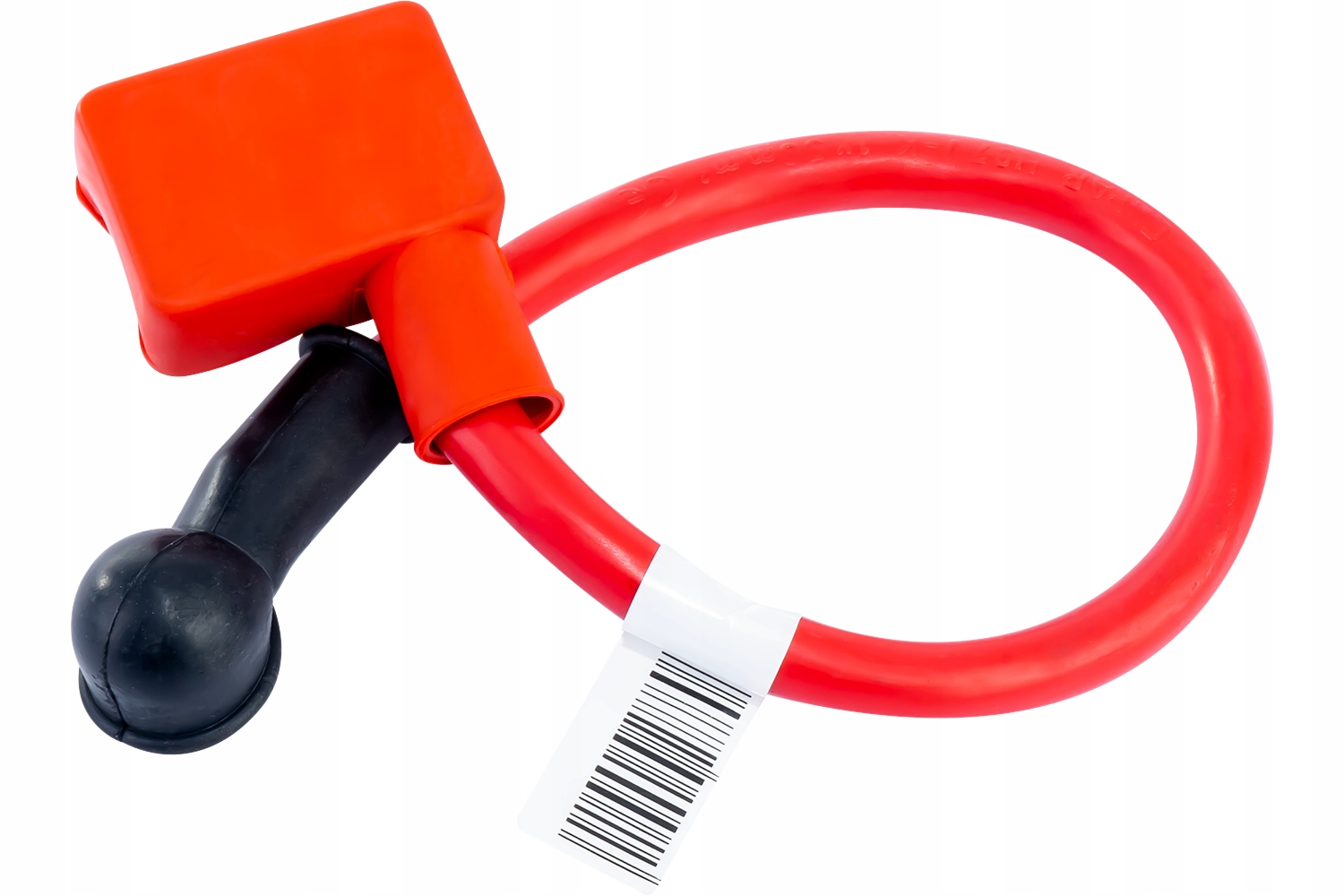 PPCZERL350KOKLPLUS - Кабель батареи LGY ( + ) 35cm klema кабель