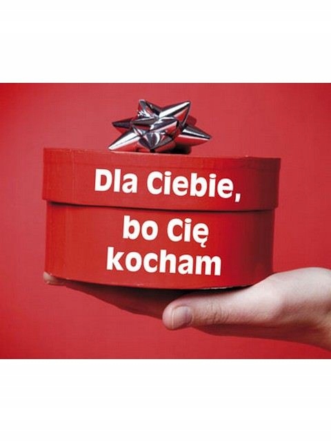 Perełka 190 Dla ciebie bo cię kocham