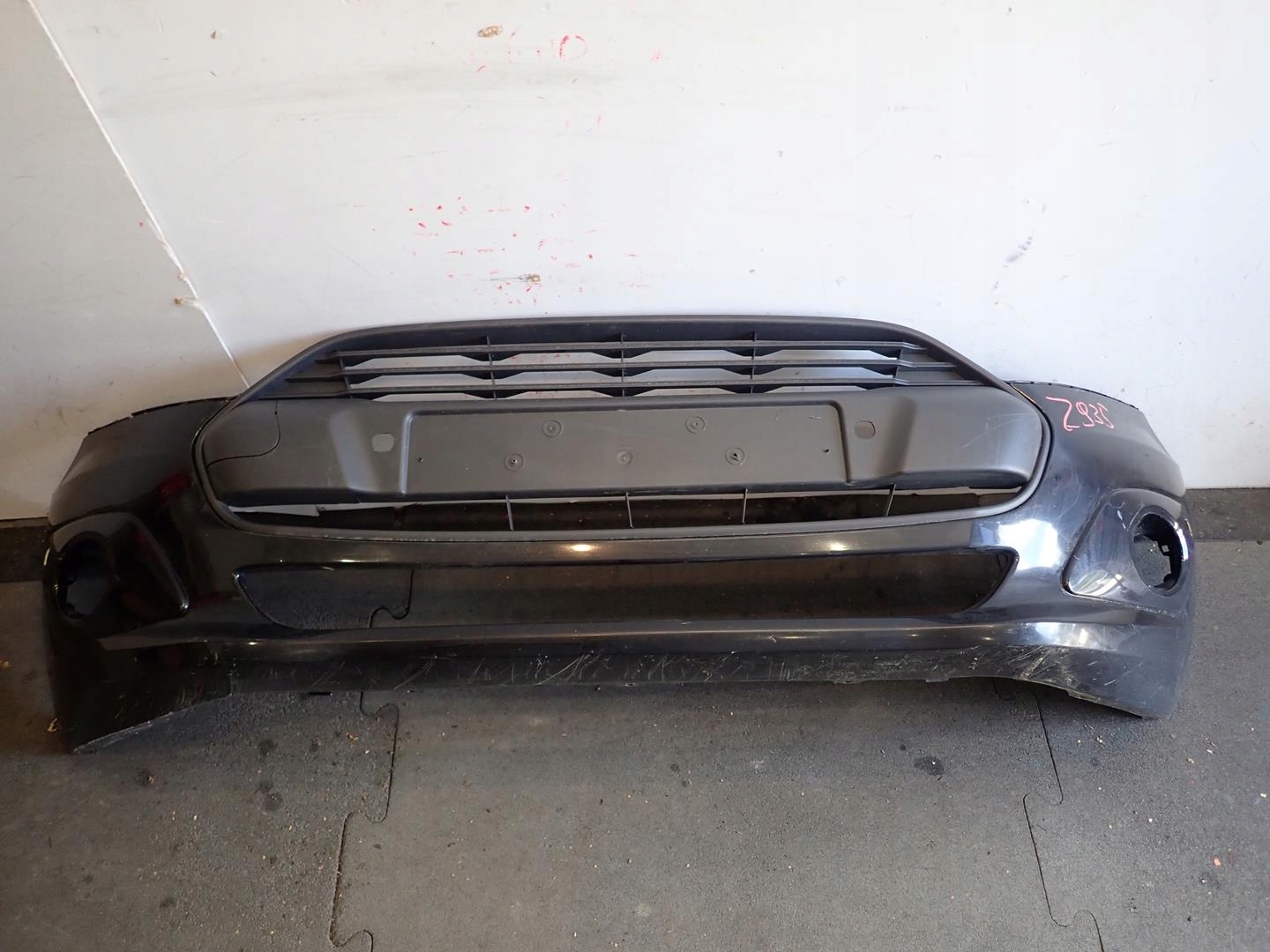 bumper front front FORD CONNECT MK2 2013- DT11-17F775-D