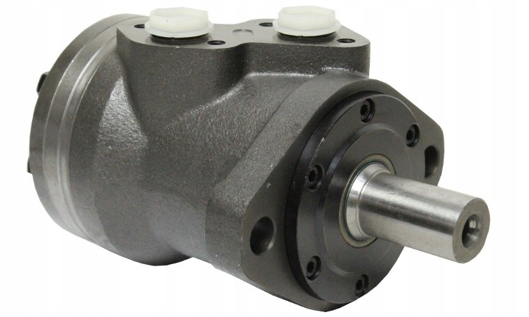 667SMR050 - Гідравлічний орбітальний двигун SMR50 25 мм