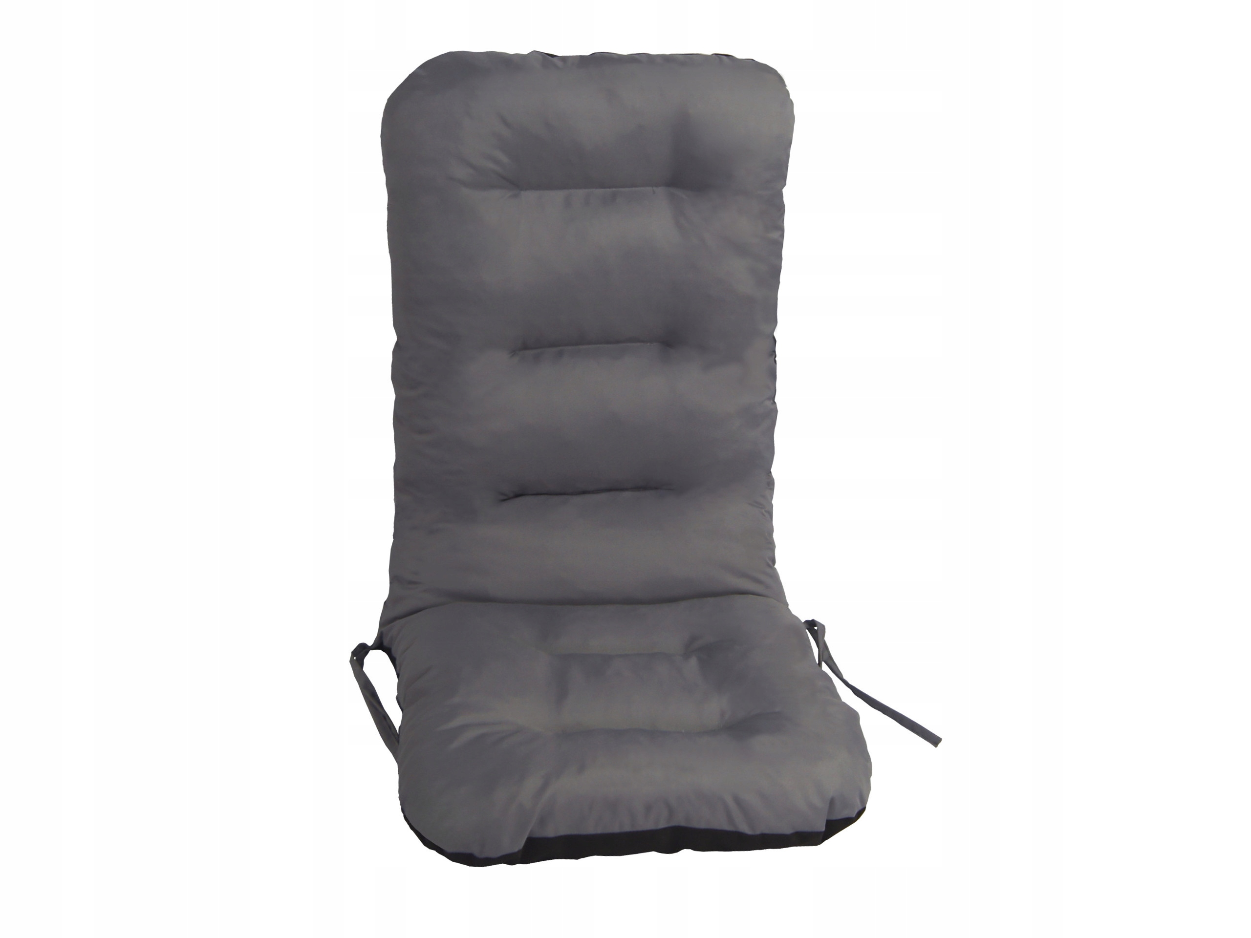 

Duża Poduszka na Fotel Leżak lub Krzesło Ogrodowe