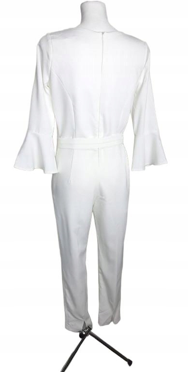 Maiocci Kombinéza Bílá Klasická Rzm 38