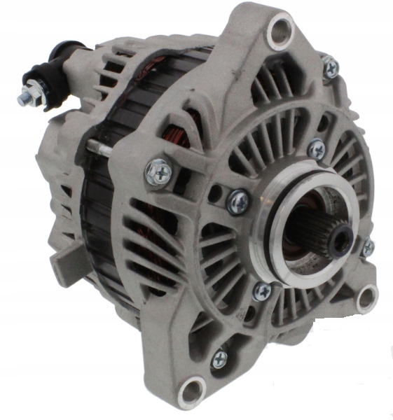 7001938 - Генератор в зборі Honda GL 1800 Goldwing 06-17