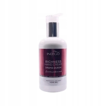 Indigo Krem do Rąk - Drama Queen 300ml