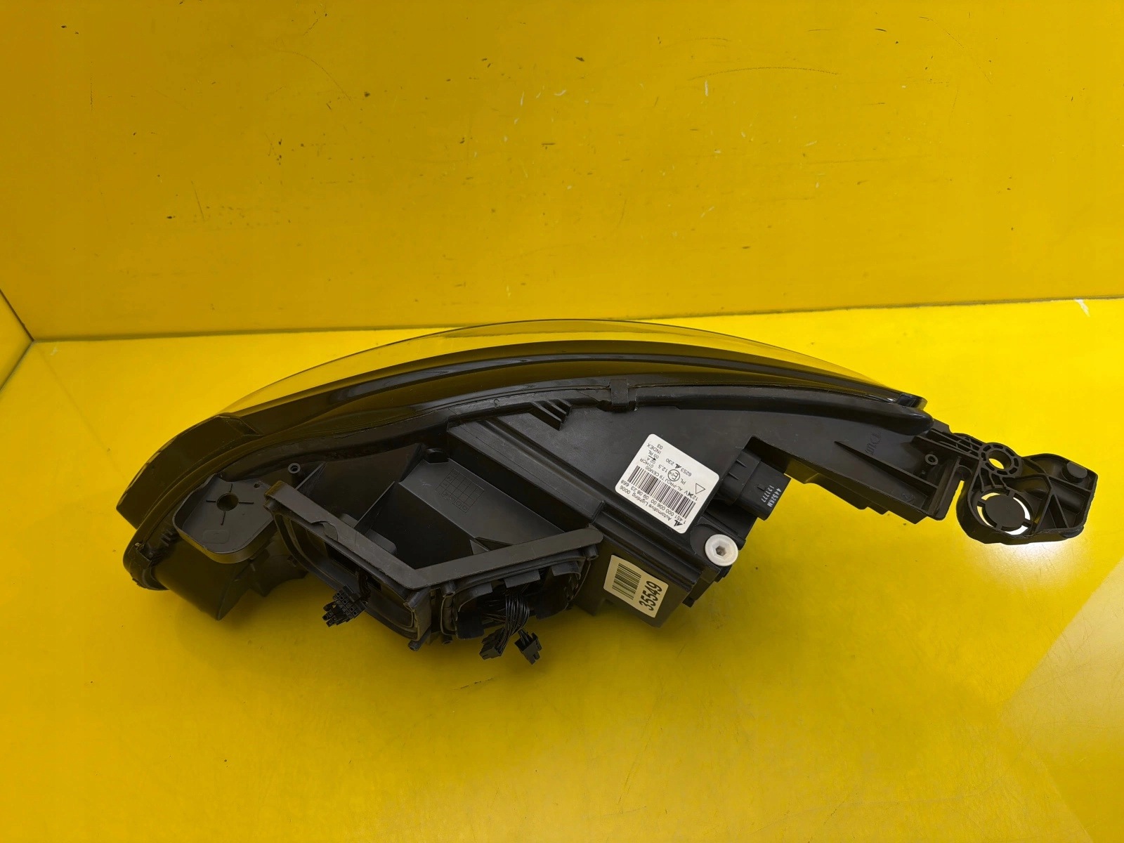 light right Peugeot 308 T9 Full Led 9677832380-01