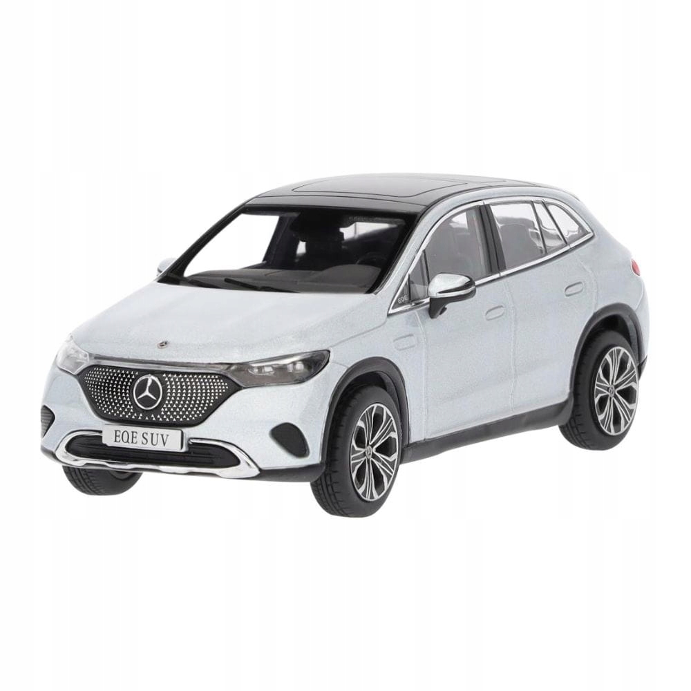 Model Mercedes Eqe Suv X294 B66960834