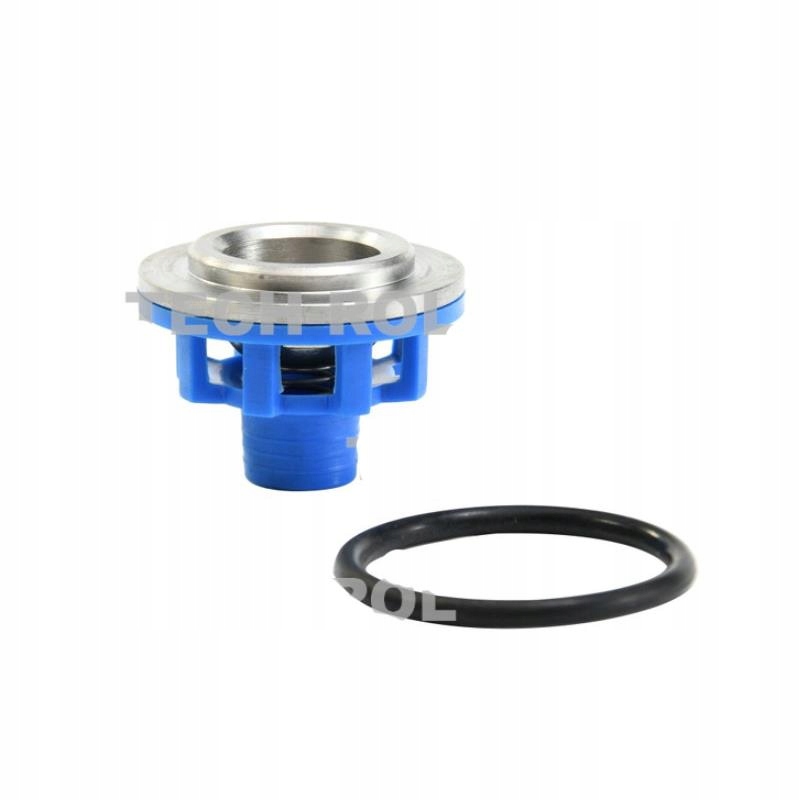 OP13-020 - Клапан насоса Comet опрыскиватель 1220000600