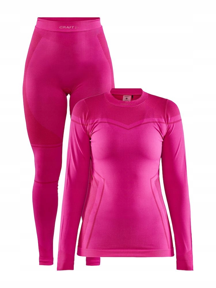 W Set Craft Core Dry Fuseknit M