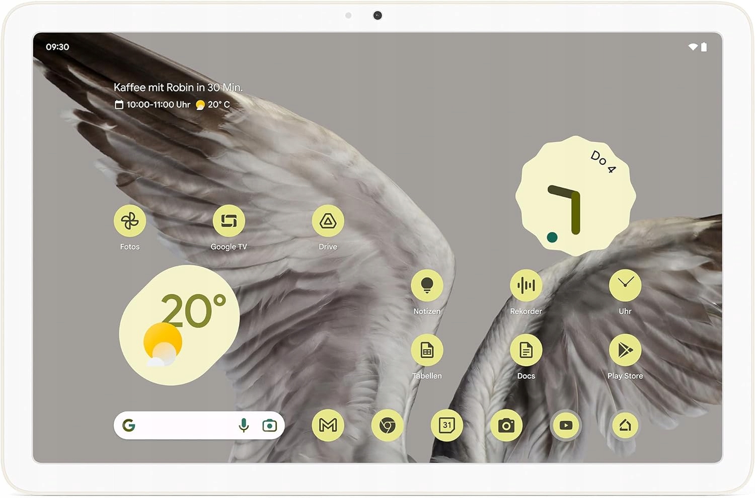 Google Pixel Tablet - Tablety - Sklepy, Opinie, Ceny w
