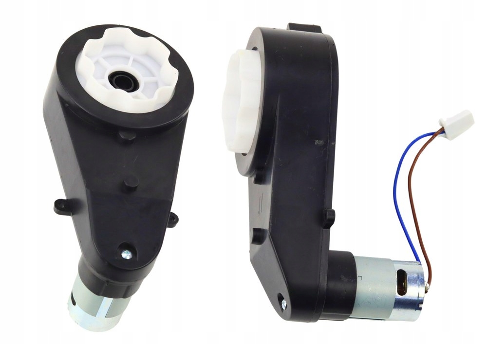 Przekładnia Skrętu Zespół Napędowy Do Kierownicy 24V Do Pojazdu DK-CA001