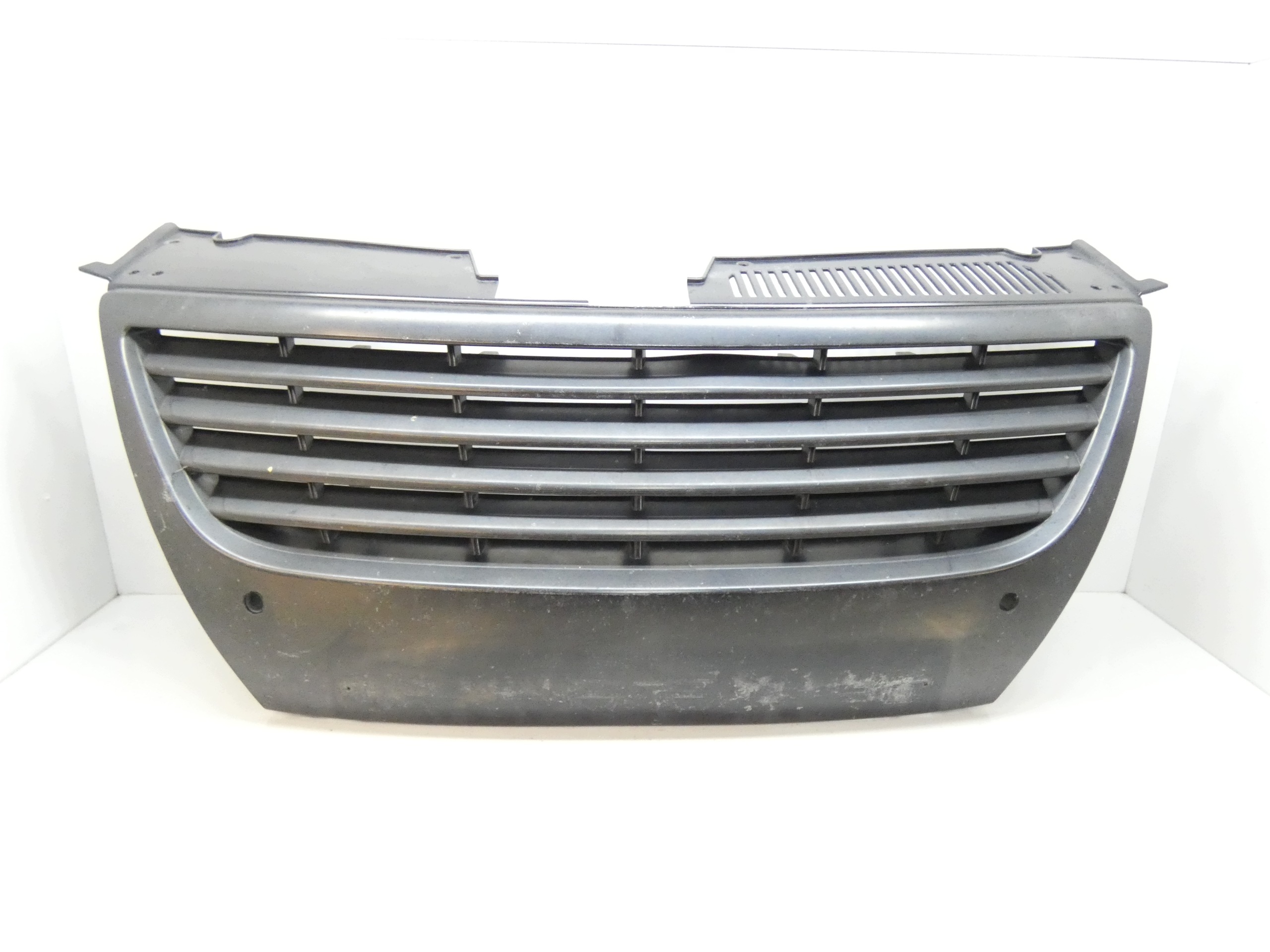 grill grille radiator VW PASSAT B6 05-10 without ZNACZKA PDC
