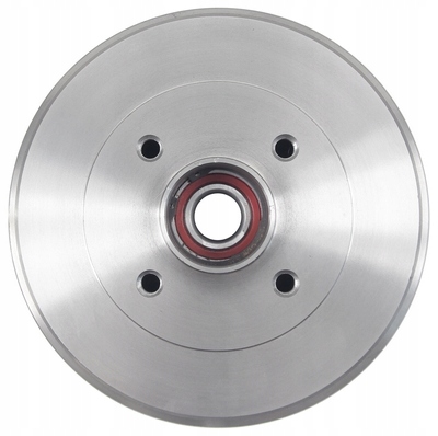 BĘBEN HAMULC. RENAULT THALIA 02-