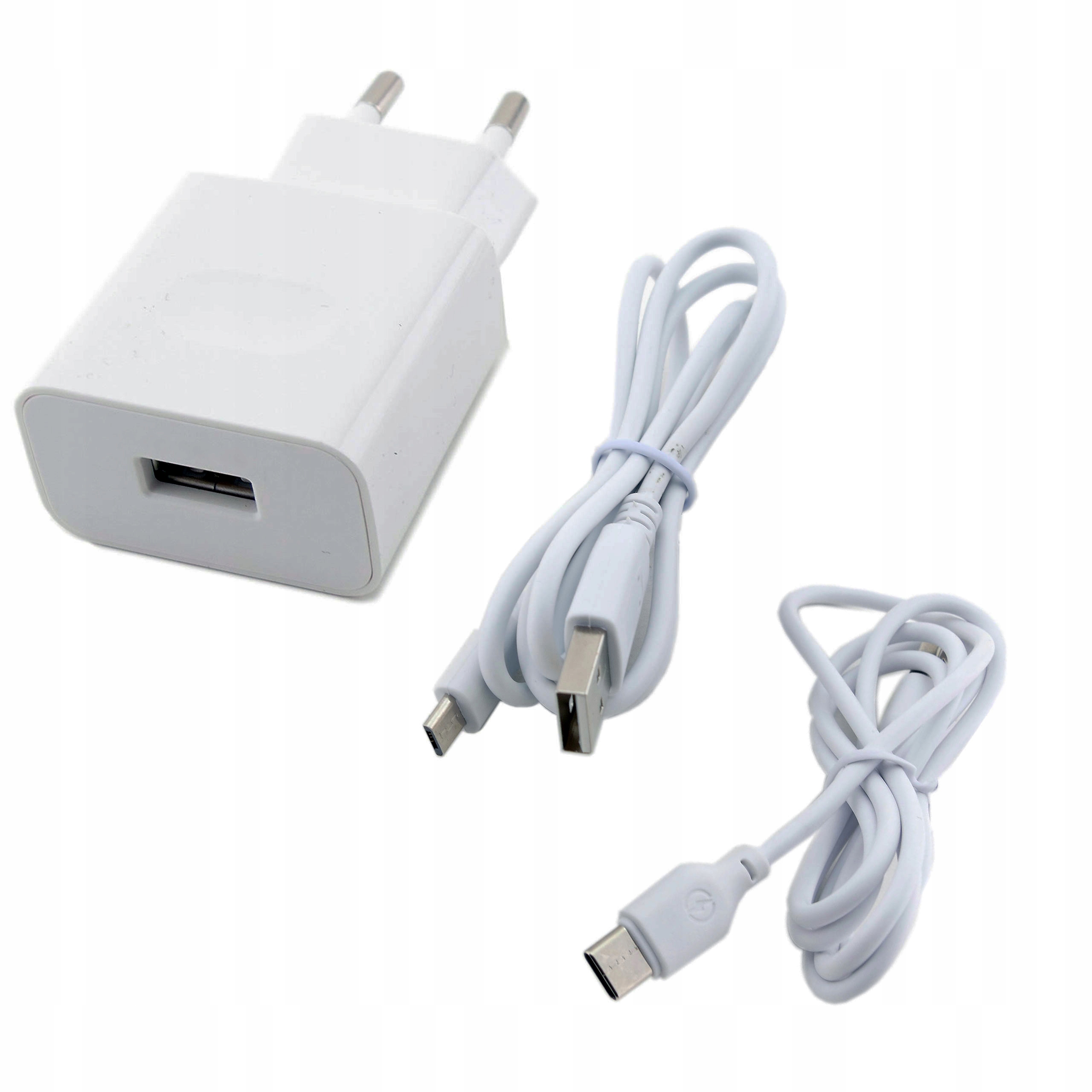 Ładowarka zasilacz sieciowy Huawei Ascend Y5 Y560