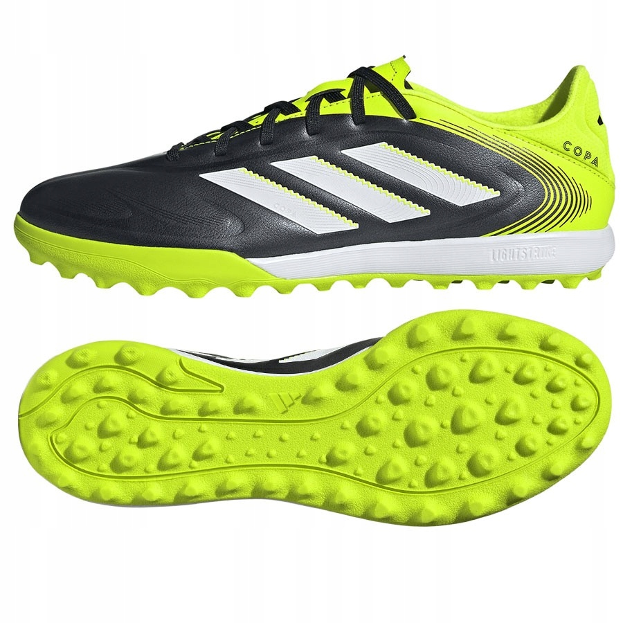 Buty adidas Copa Pure III League Tf JR2852 42