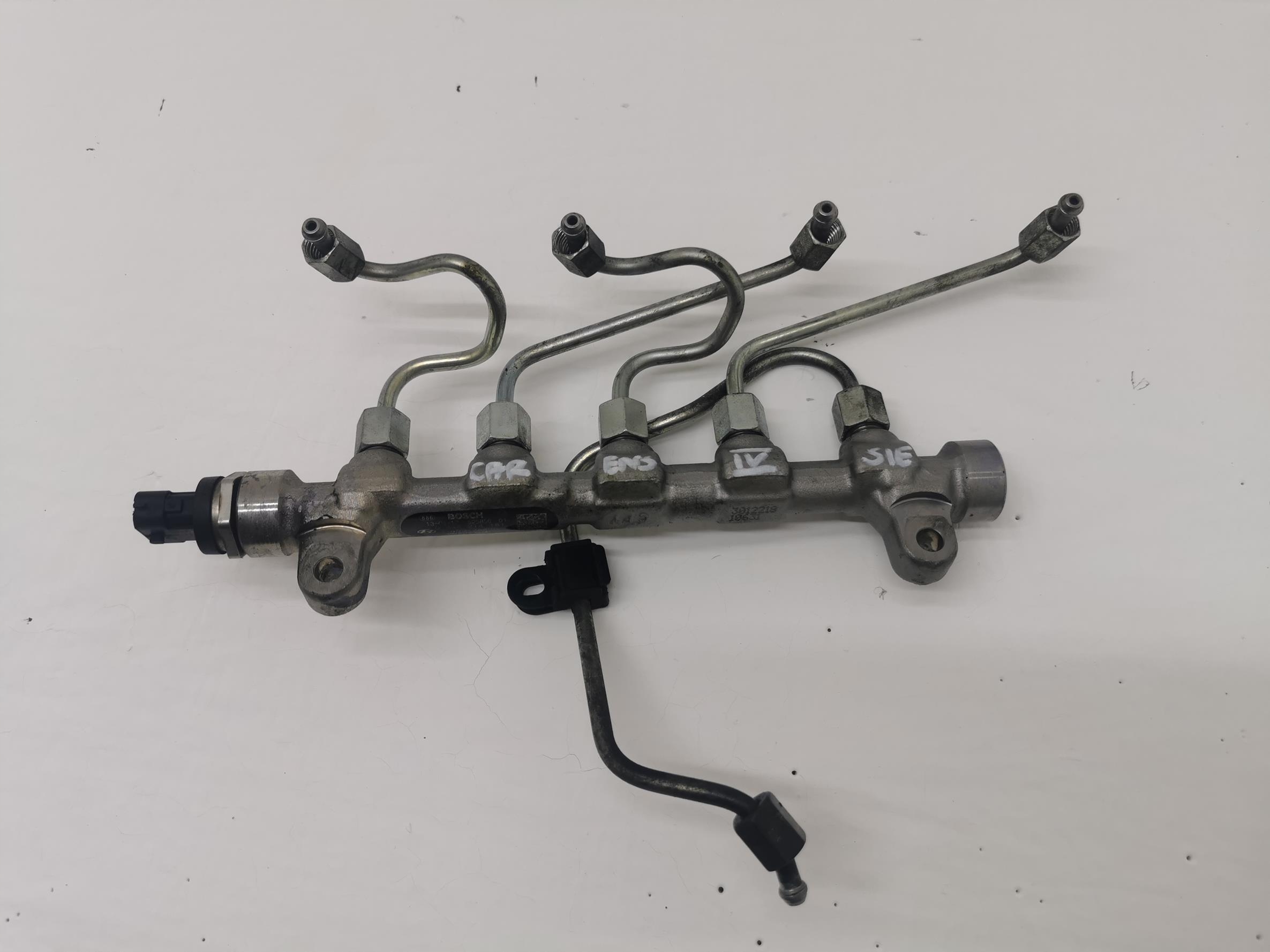 Rampe injection KIA CARENS IV 1.7CRDi 31400-2A420