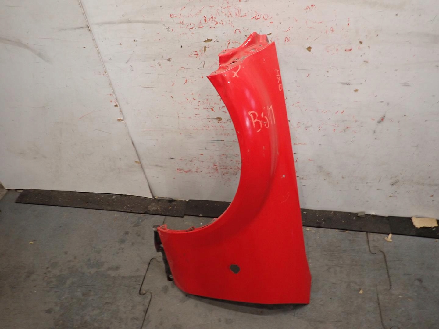 fender front front left MAZDA MX5 2005-2014
