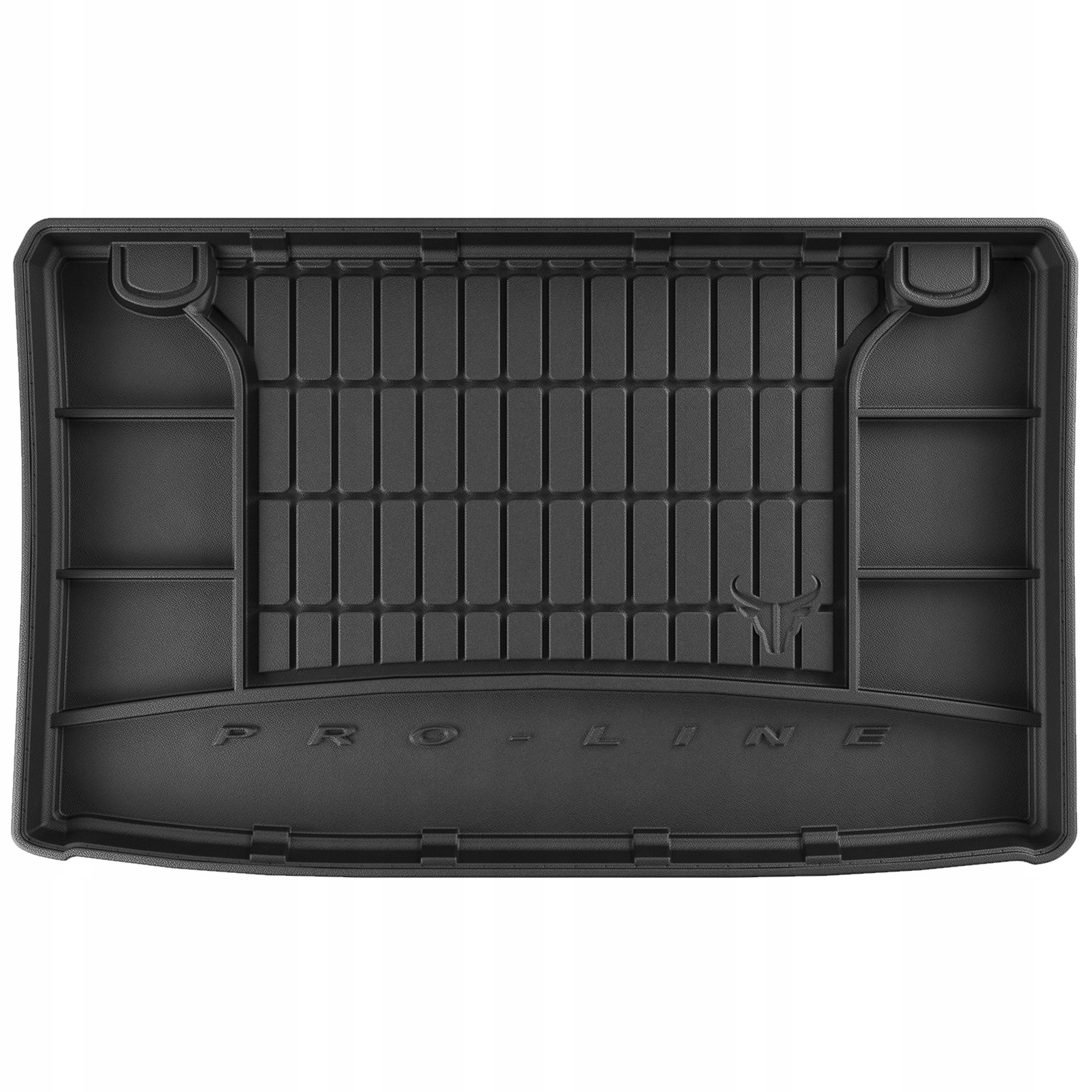 Rohož do kufru pro Renault Clio III Hatchback 2005-2012
