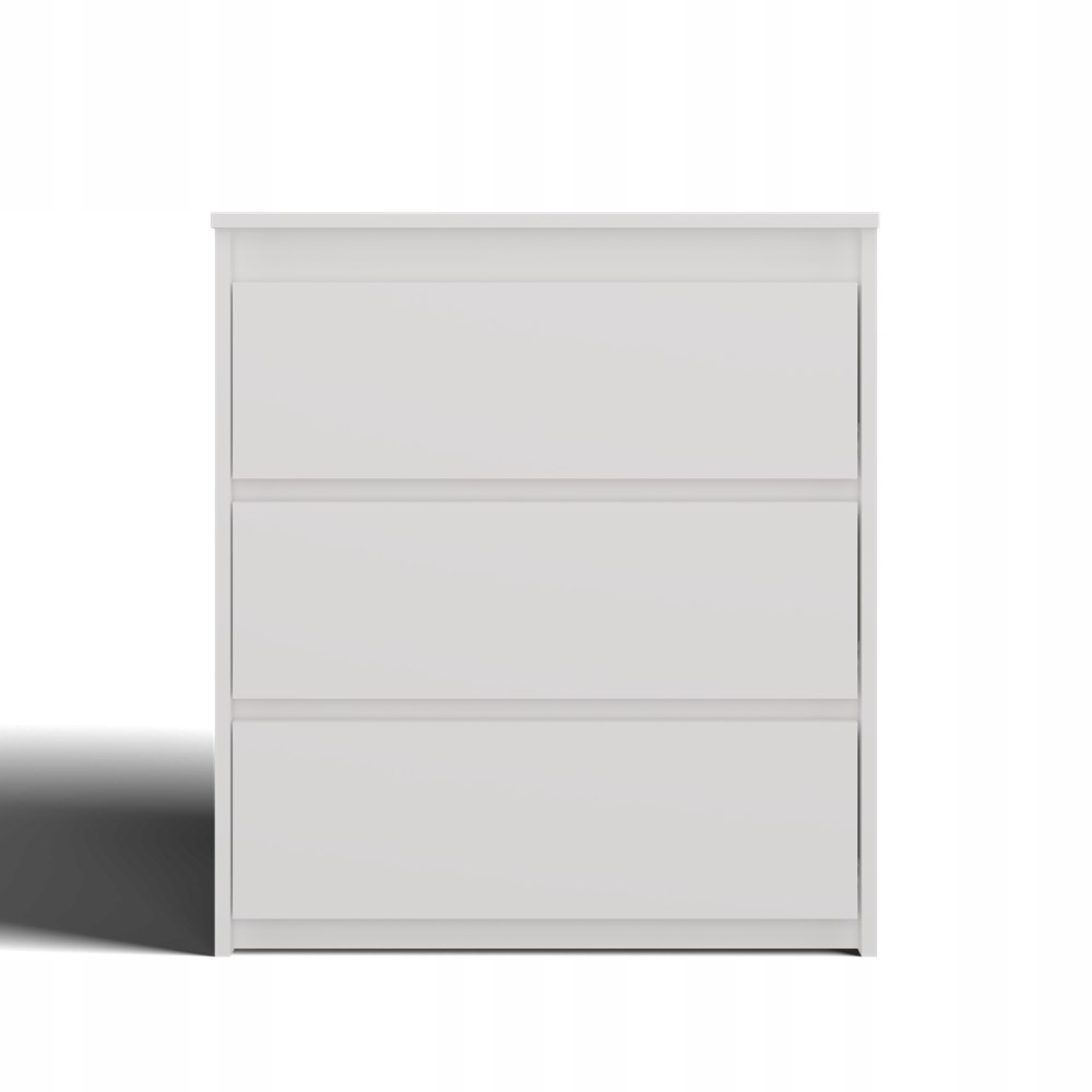 Komoda Karo K3 BIAŁY