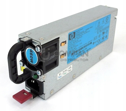 

Hp 460W Cs Gold Power Supply DL360P G8 511777-001