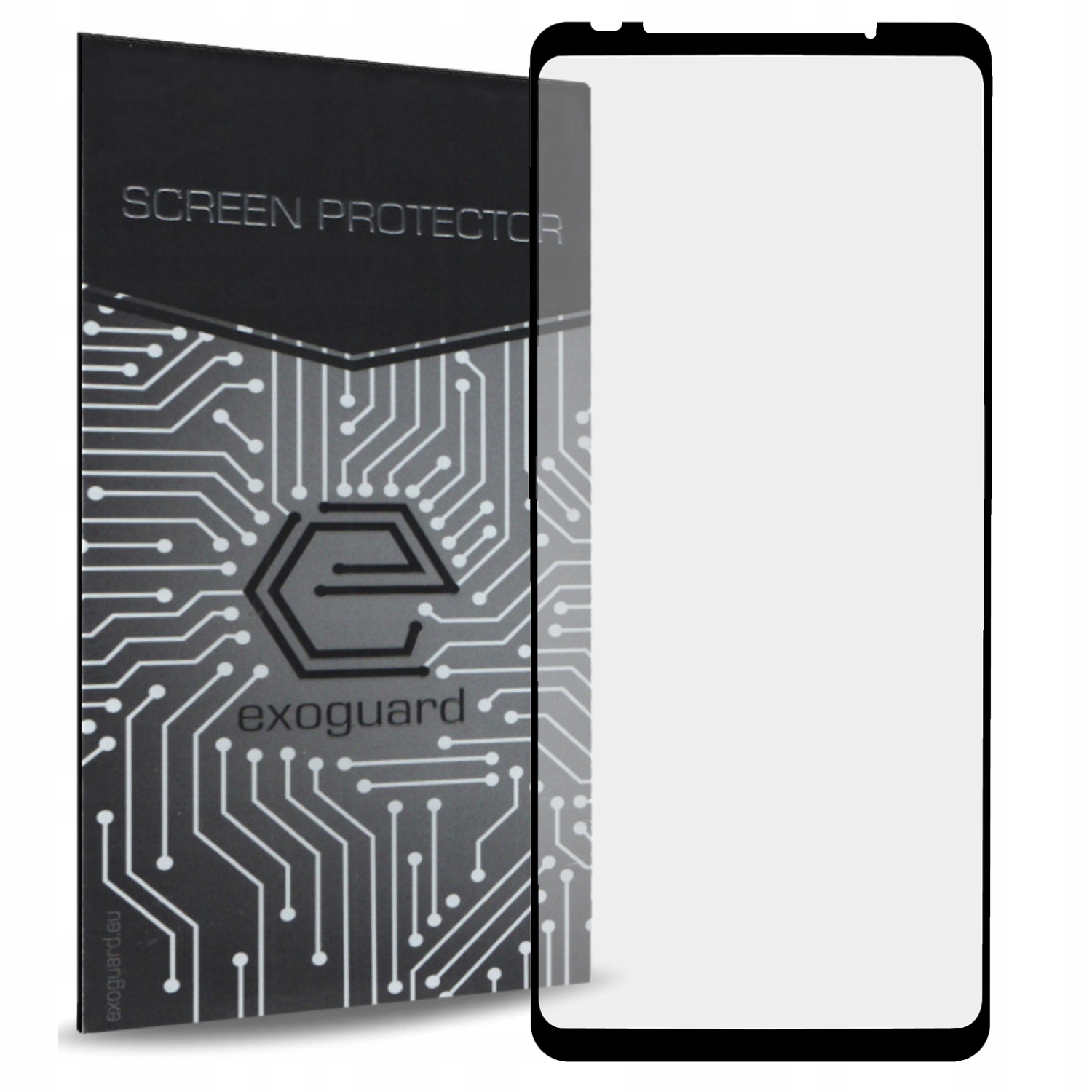 

Szkło Hartowane Szybka do Motorola Moto G9 Power