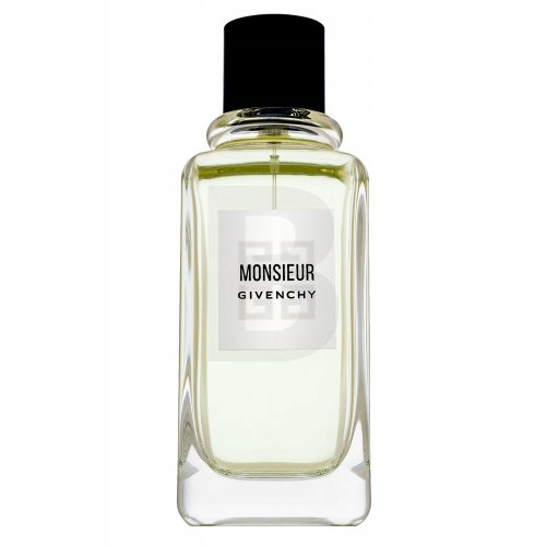 Givenchy Monsieur (2022) toaletní voda pro muže 100 ml
