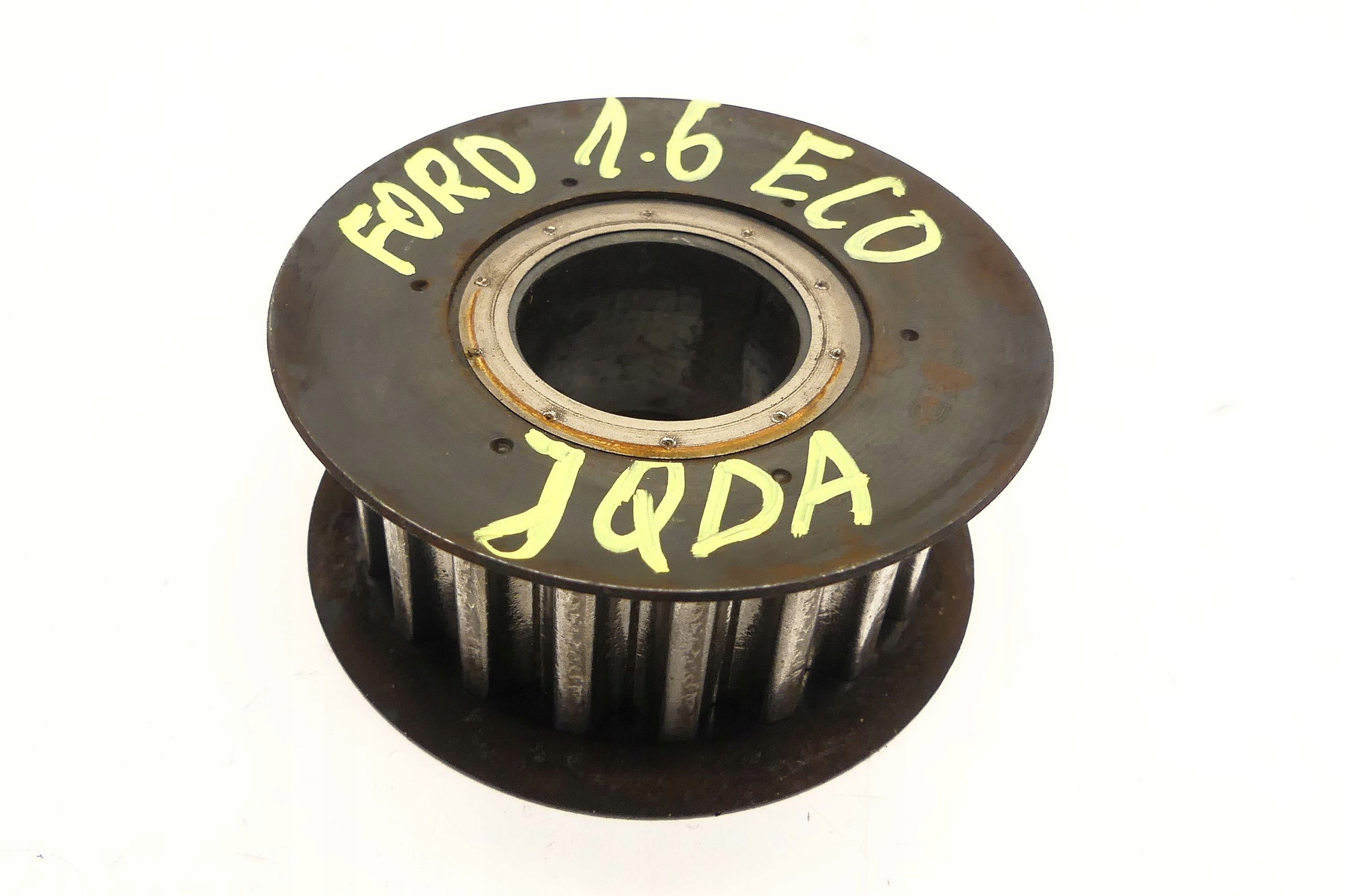 C-MAX FOCUS III 1.6 ECOBOOST ШЕСТЕРНЯ ВАЛА