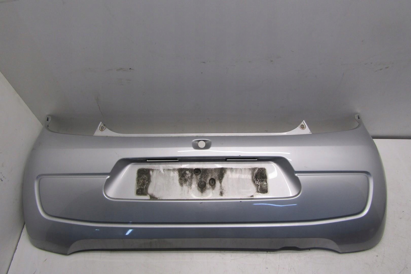 бампер задний зад CITROEN C1 II 108