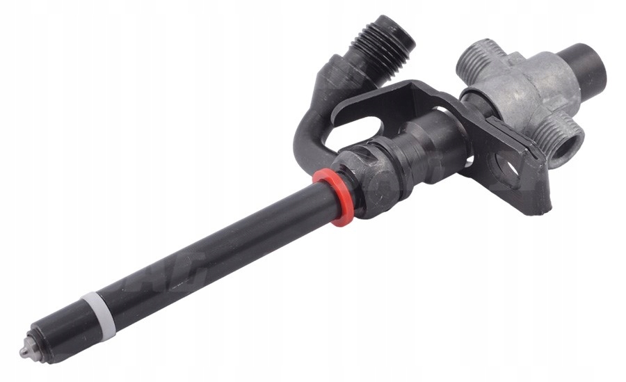 Koncovka vstřikování Claas Ares 436 117-237