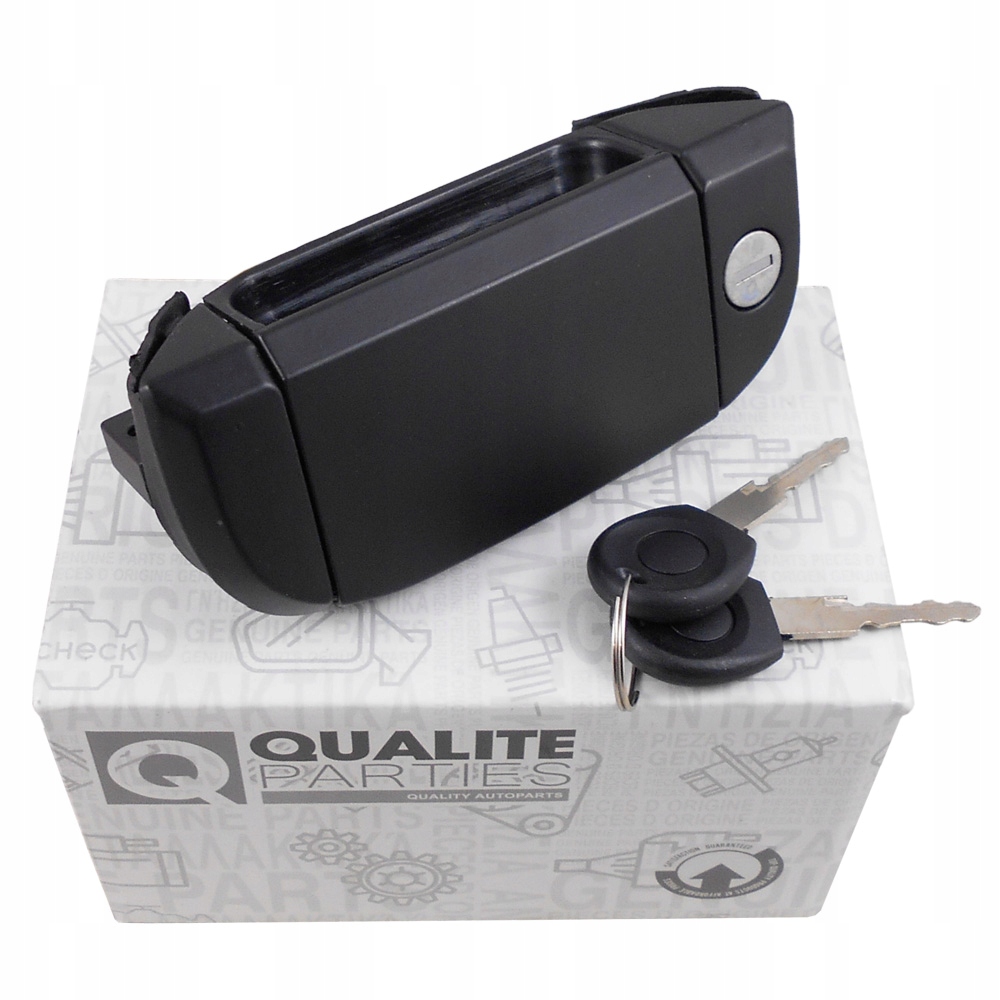 Наружная задняя ручка VW TRANSPORTER IV T4 90-03