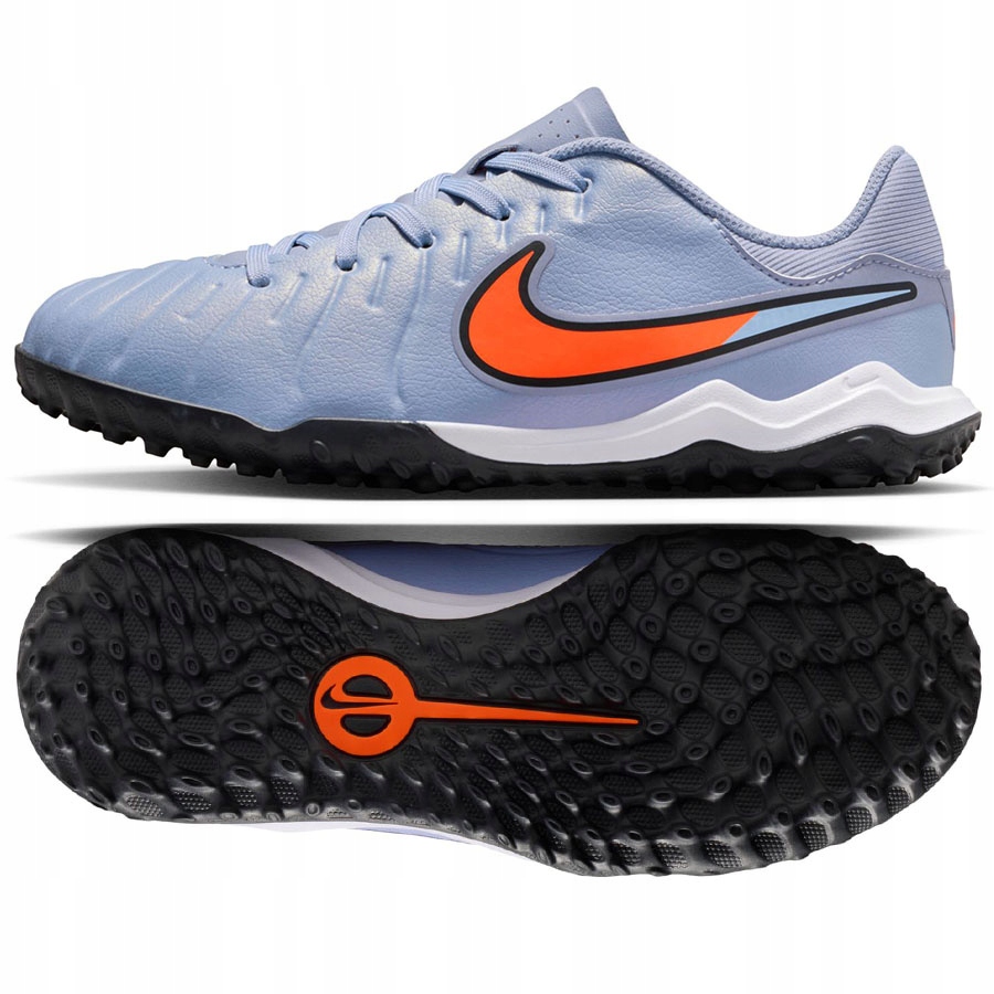 Buty Piłkarskie Turfy Nike Jr Legend 10 Academy Tf DV4351-402 r. 36