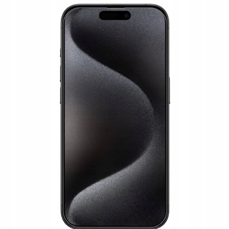 SZKŁO HARTOWANE MATOWE DO APPLE IPHONE 15 PRO | SZYBKA 9H Kod producenta SZYBKA ZABEZPIECZAJĄCA EKRAN WYŚWIETLACZ