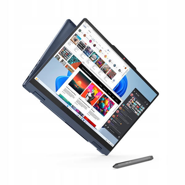 Laptop Lenovo 14IRH9 14" Intel Core i5, 16 Gb Ram 512 Gb Ssd