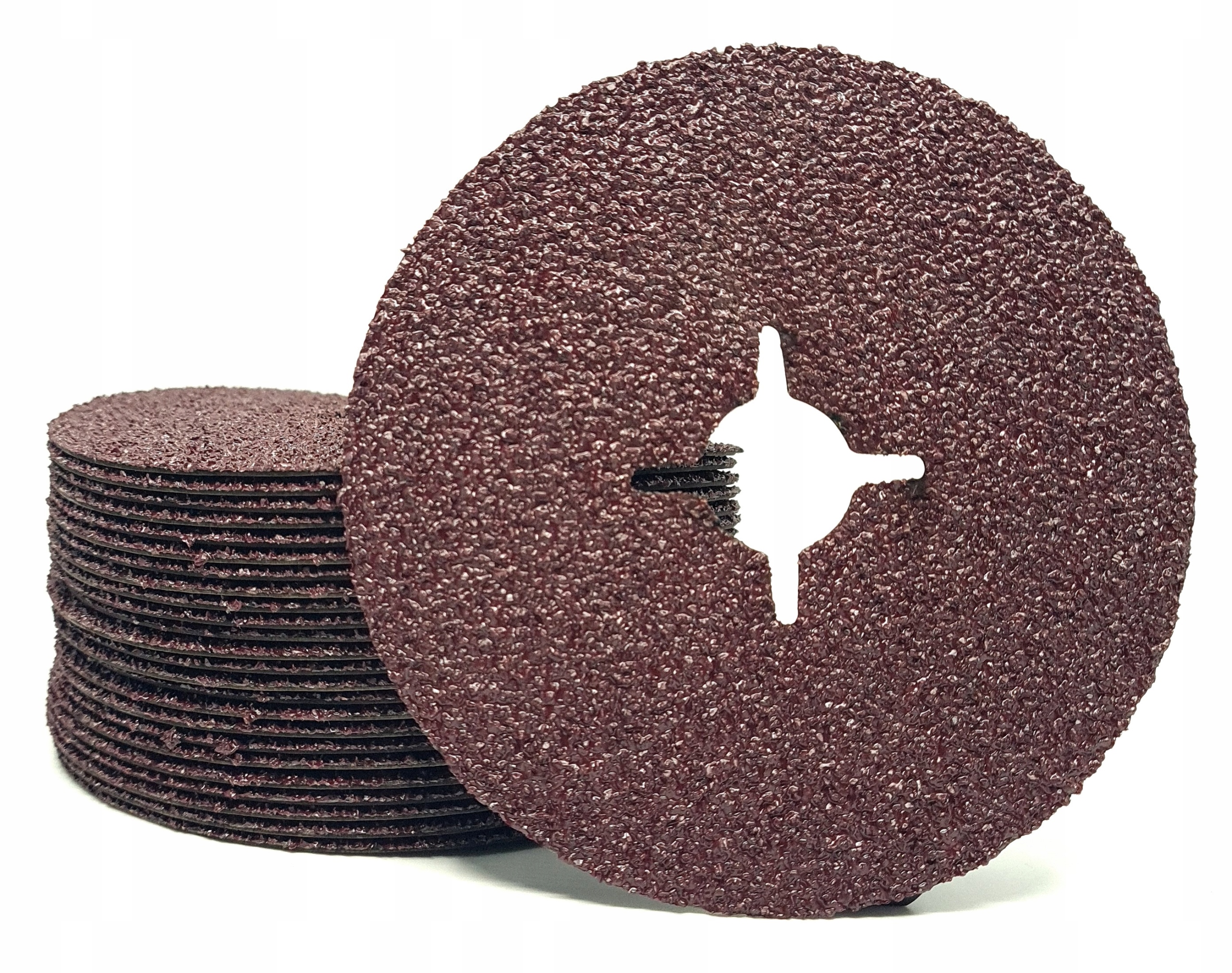 Fibra NORTON F100 P36 25 szt.