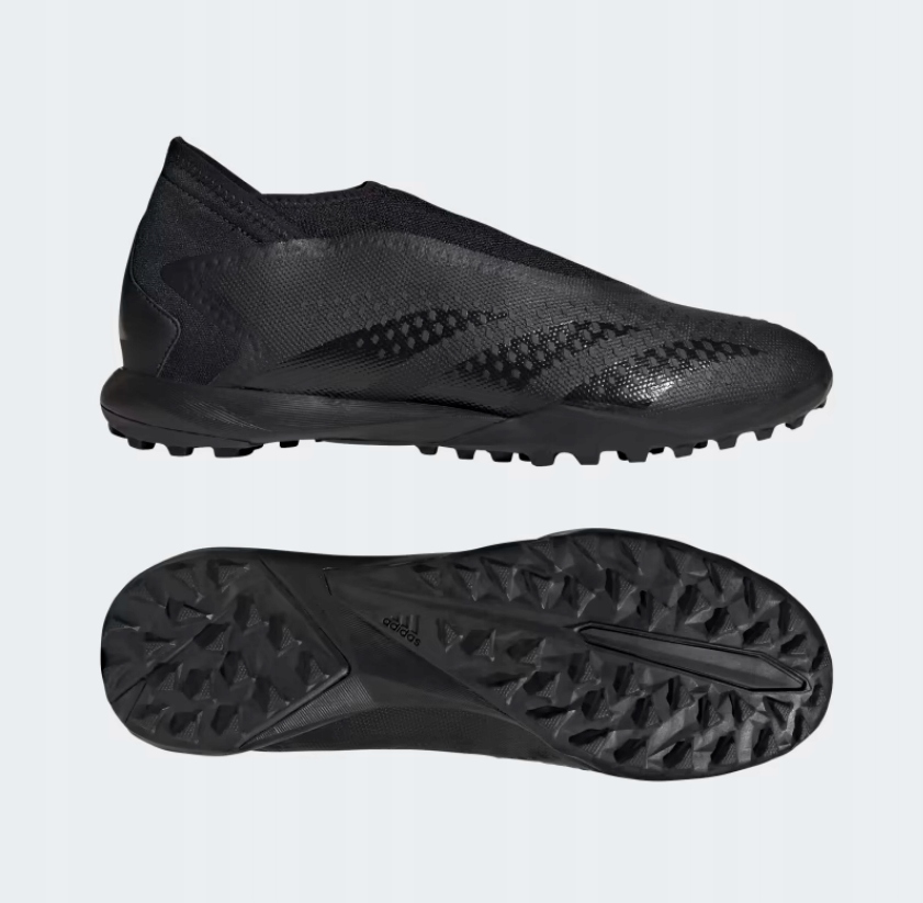 Buty piłkarskie adidas turf orlik Predator Accuracy.3 Laceless r 42 2/3