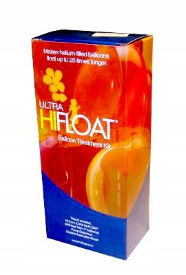 

Żel uszczelniający do balonów Hi-float