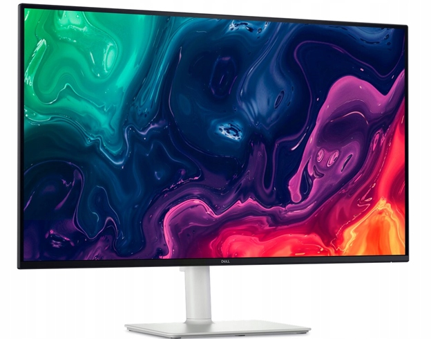 Monitor Dell 32 Plus S3225QS 210-BQWP 31,5" 4K
